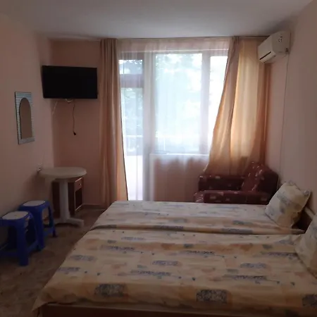 Elsi Sea Housе Guest house 3*