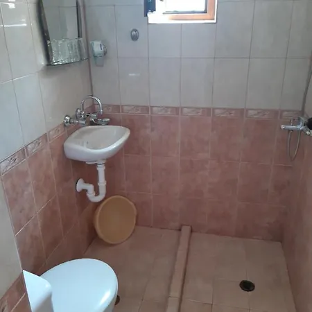 Elsi Sea Housе Guest house