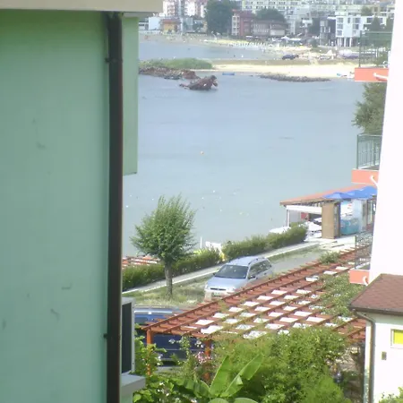 Elsi Sea Housе Guest house