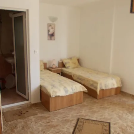 Elsi Sea Housе Guest house 3*