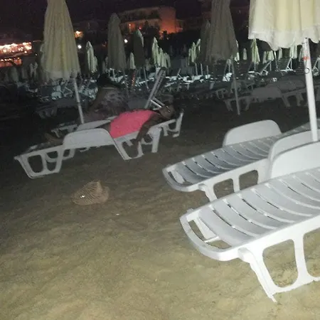 Guest house Elsi Sea Housе Nesebar