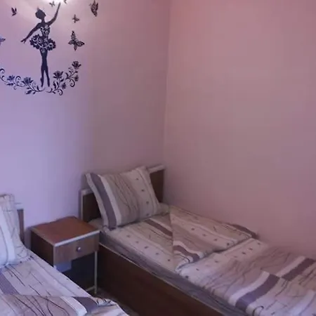Elsi Sea Housе 3* Nesebar