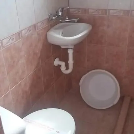 Elsi Sea Housе 3*