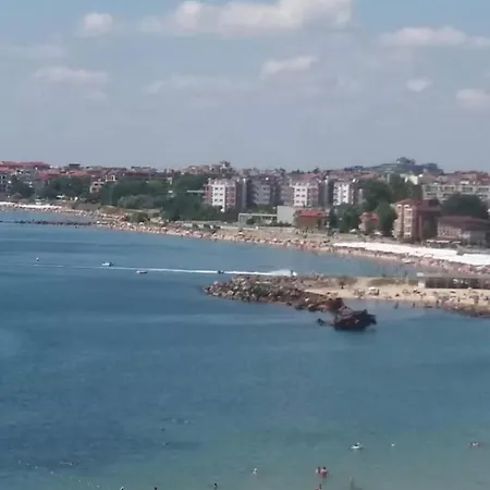 Elsi Sea Housе Guest house Nesebar