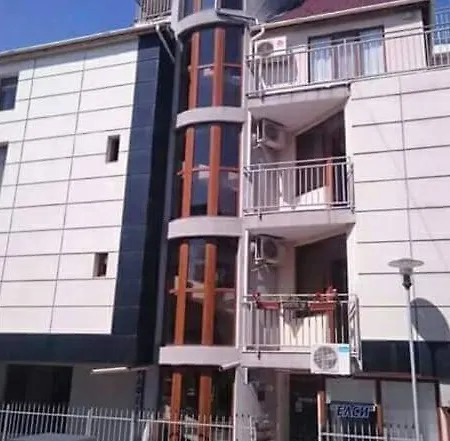 Elsi Sea Housе Guest house 3*