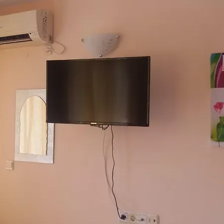Elsi Sea Housе Guest house