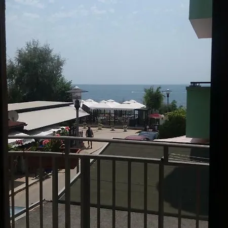 Guest house Elsi Sea Housе