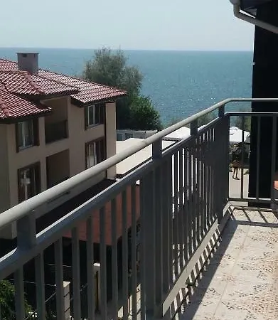 Guest house Elsi Sea Housе