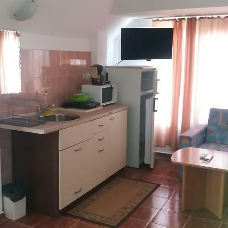 Elsi Sea Housе Guest house Nesebar