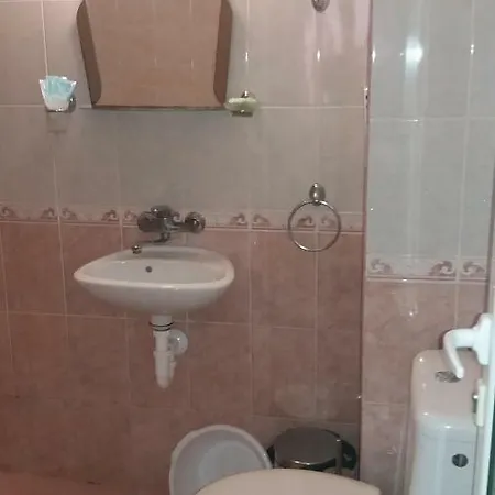 Guest house Elsi Sea Housе Nesebar