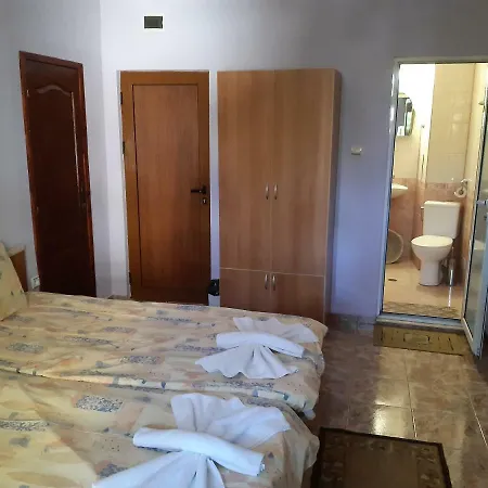 Guest house Elsi Sea Housе