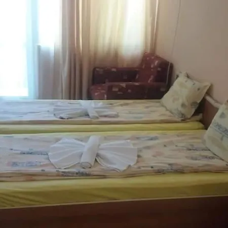 Elsi Sea Housе Guest house Nesebar