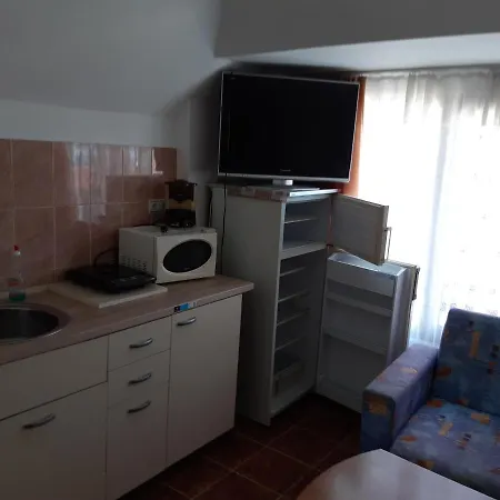 Elsi Sea Housе Guest house Nesebar