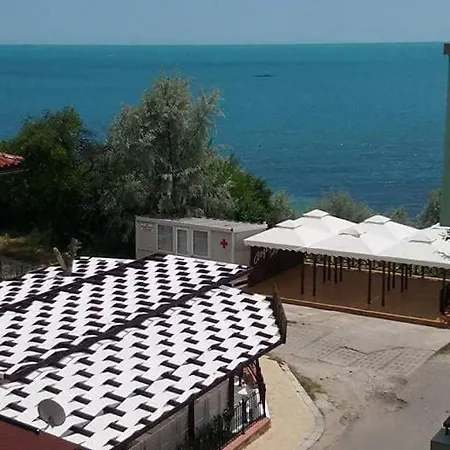 Guest house Elsi Sea Housе