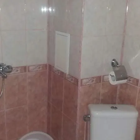 Guest house Elsi Sea Housе 3*