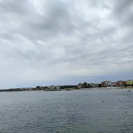 Guest house Elsi Sea Housе Nesebar