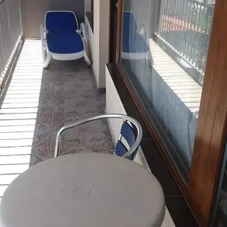 Elsi Sea Housе Guest house