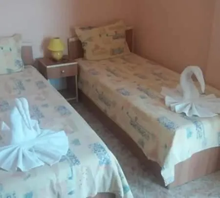 Elsi Sea Housе 3* Nesebar