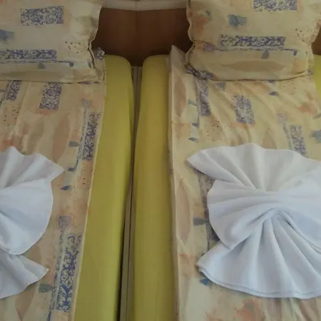 Elsi Sea Housе Guest house 3*