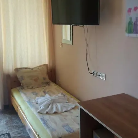 Guest house Elsi Sea Housе